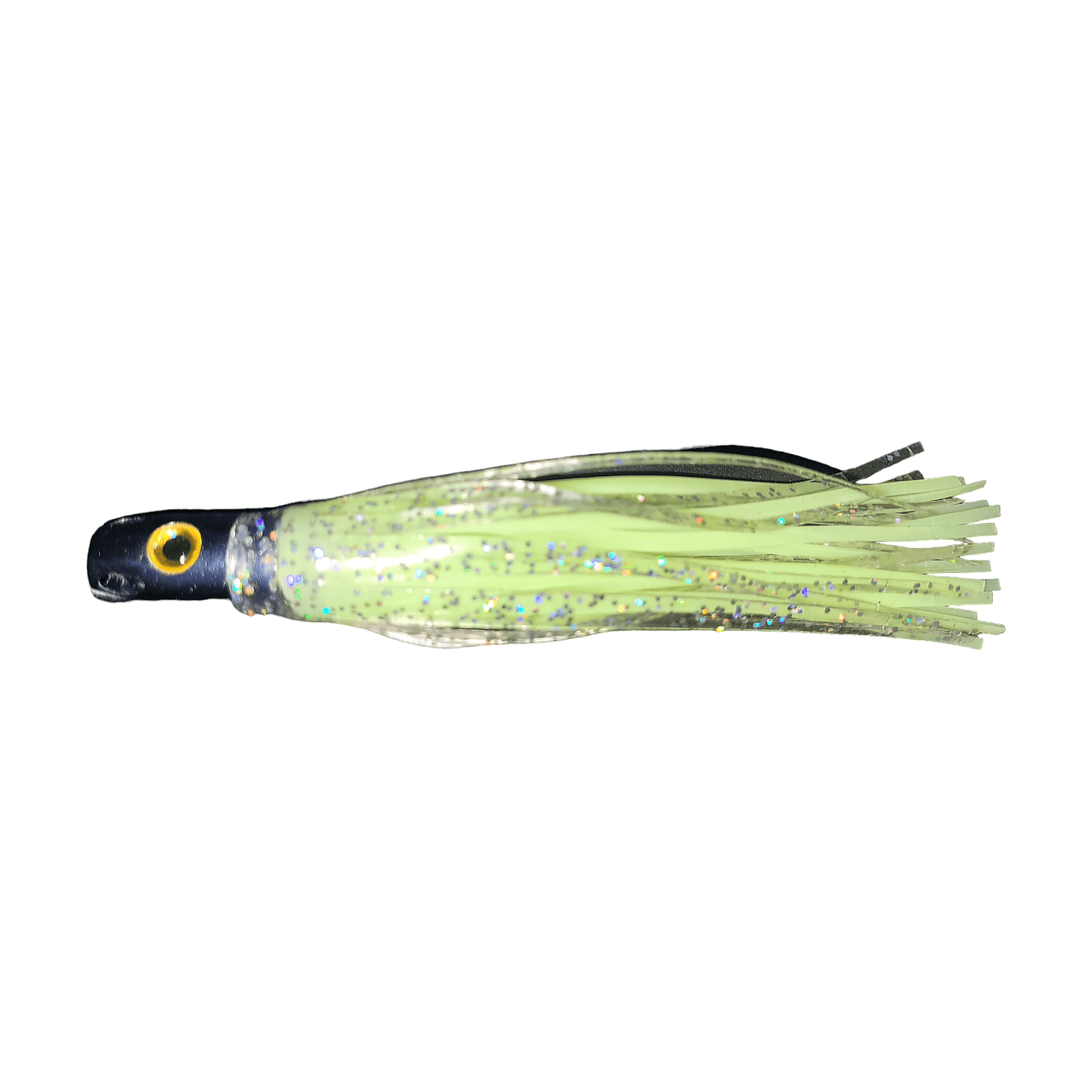 Star Lure Star Lures 4" Reef Jet head Lure premium fishing tackle gear from Allways Angling