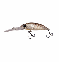 Hurricane Slam 47 Lure Crystal Prawn