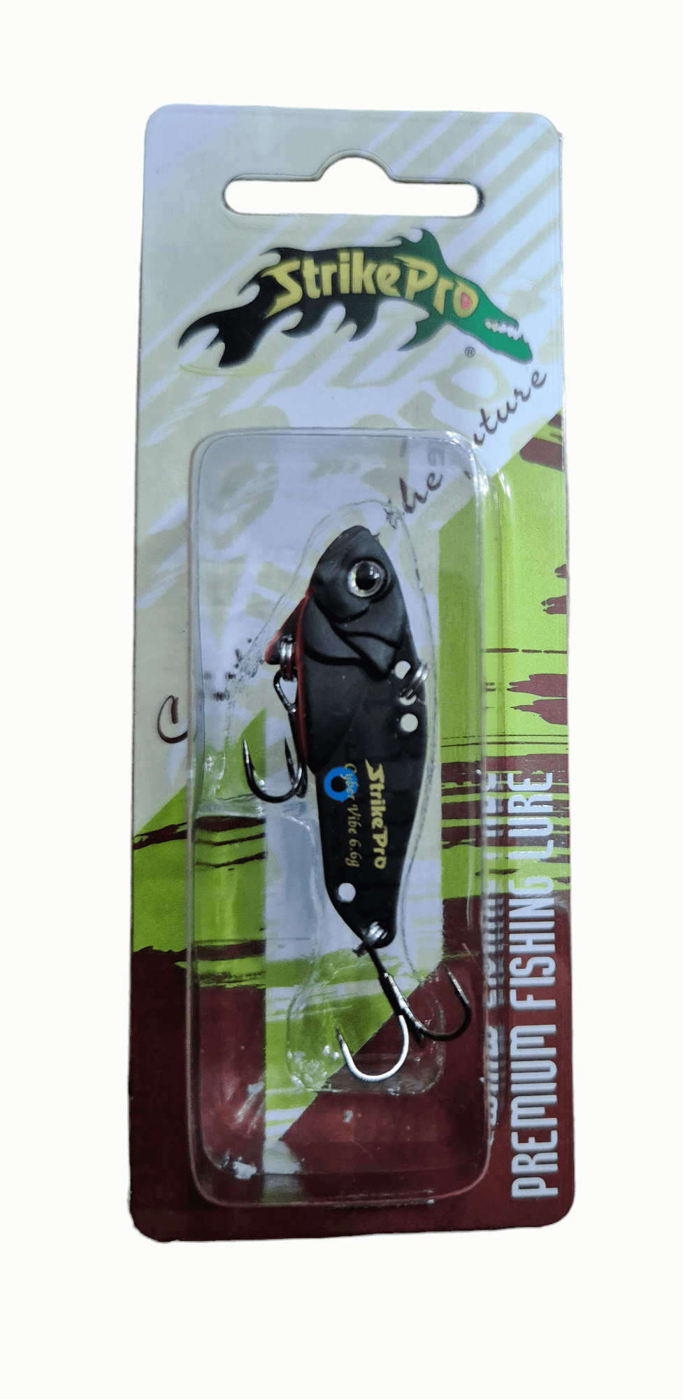 Strike Pro Strike Pro Cyber Vibe 40 premium fishing tackle gear from Allways Angling