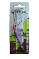 Strike Pro Galaxia Minnow Diving Lure SIN036G