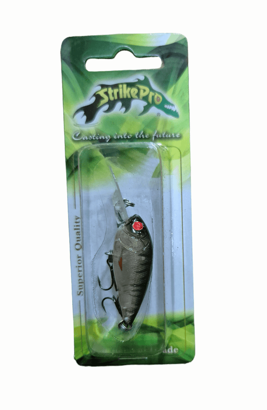 Strike Pro Strike Pro Candy Crank Diving Lure 887G premium fishing tackle gear from Allways Angling