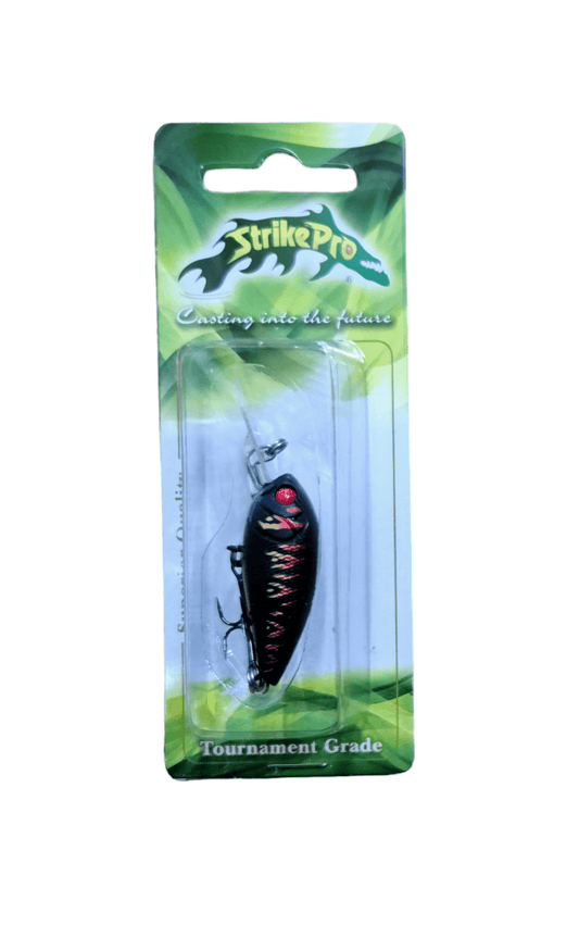 Strike Pro Strike Pro Candy Crank Diving Lure 879S premium fishing tackle gear from Allways Angling