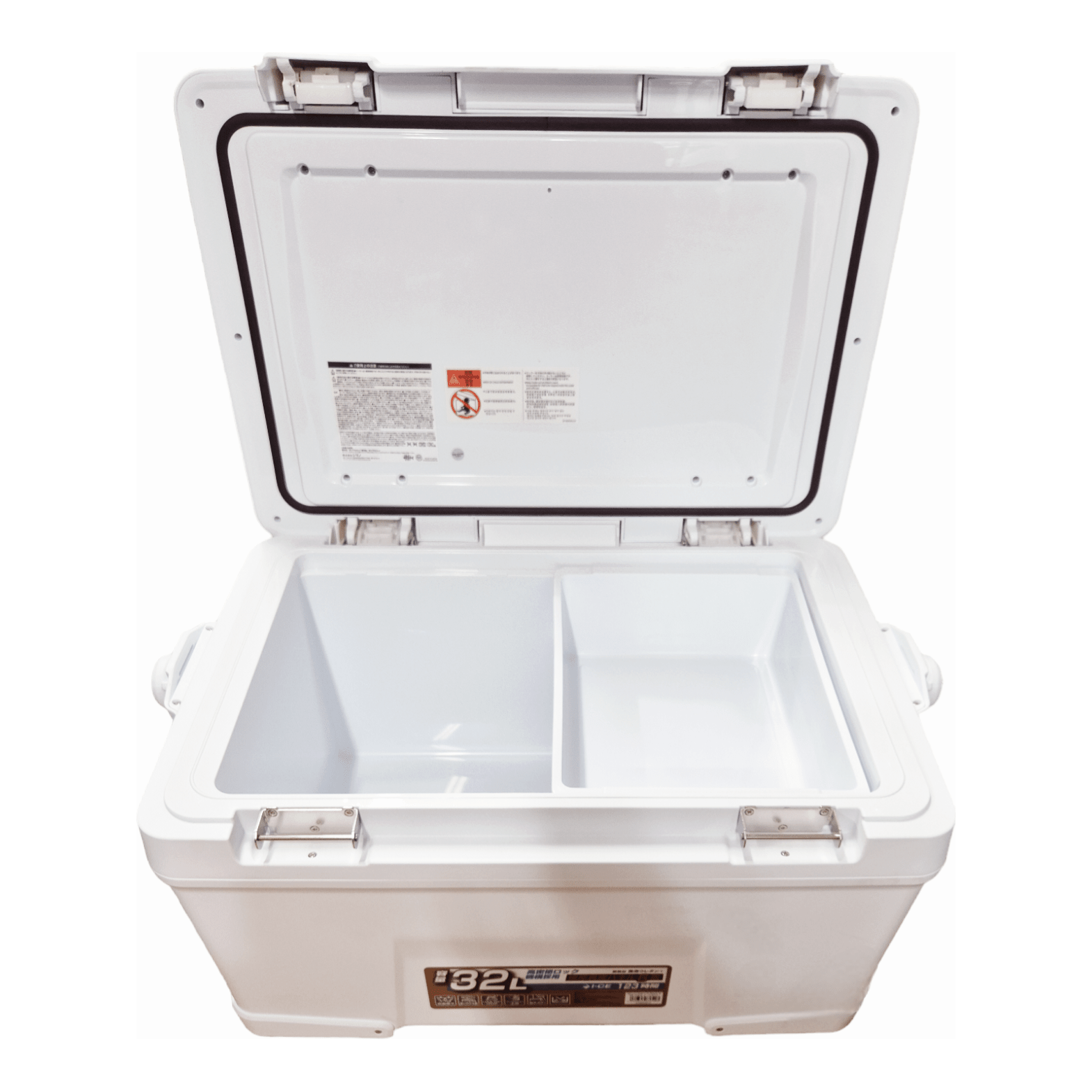 Shimano Shimano ICE BOX Freeze Limited Cooler premium fishing tackle gear from Allways Angling
