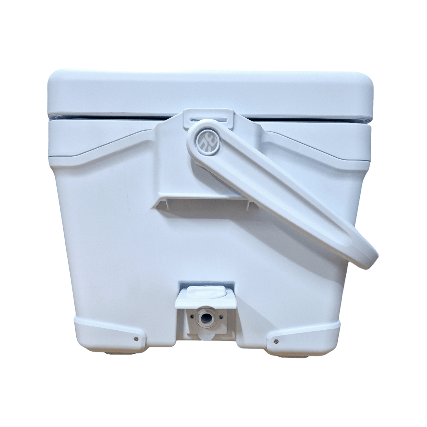 Shimano Shimano ICE BOX Freeze Limited Cooler premium fishing tackle gear from Allways Angling