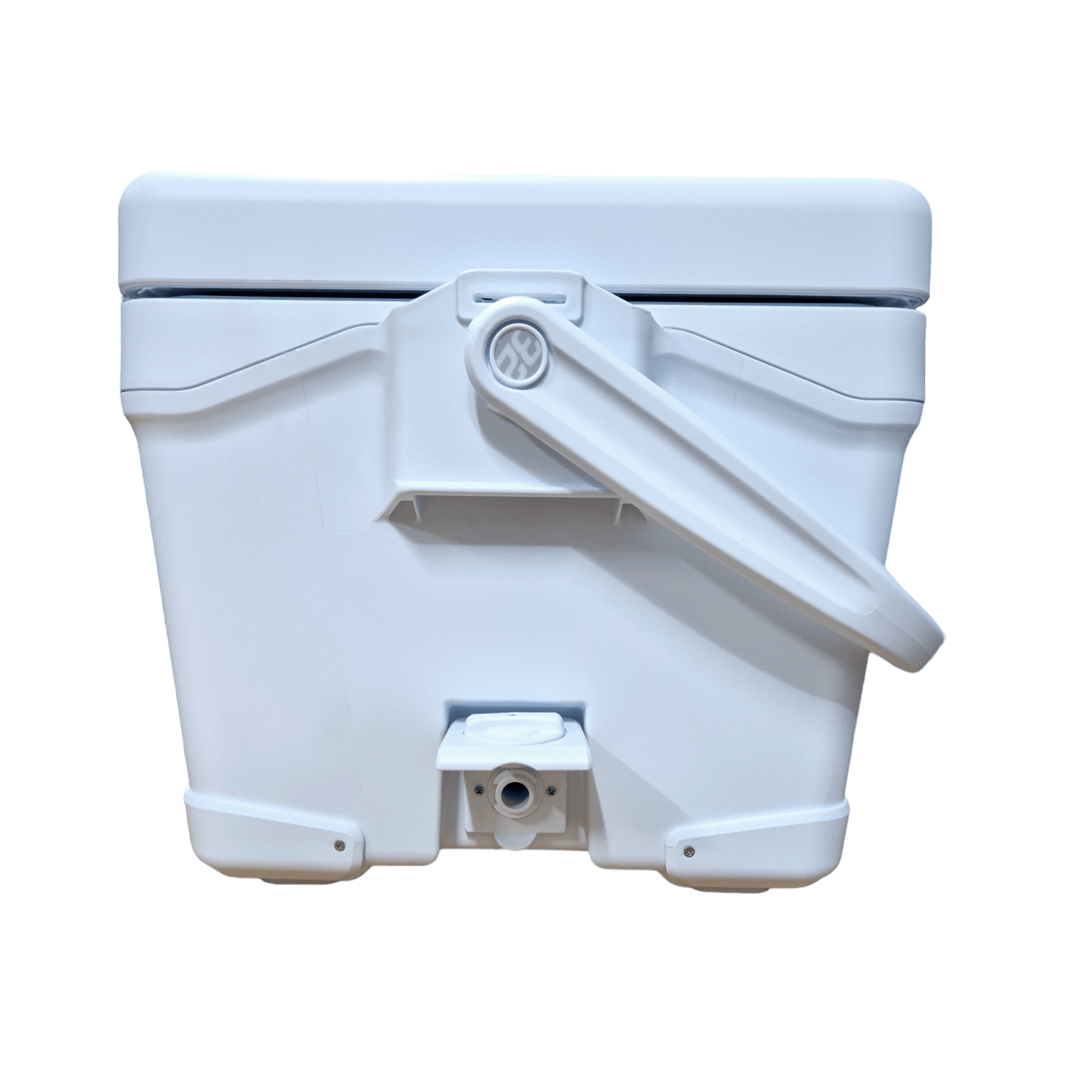 Shimano Shimano ICE BOX Freeze Limited Cooler premium fishing tackle gear from Allways Angling
