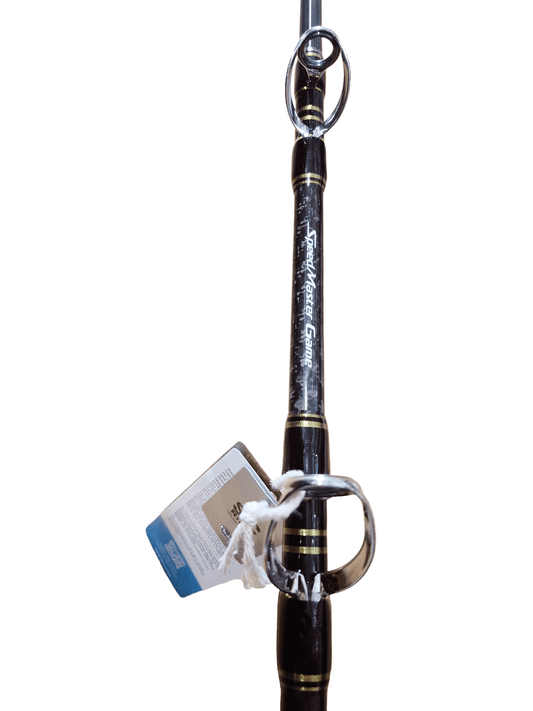 Shimano Shimano Speedmaster Game 24kg FULL RUNNER BENT BUTT premium fishing tackle gear from Allways Angling