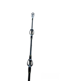 Shimano Speedmaster Game 5101 24kg Bent Butt Rod