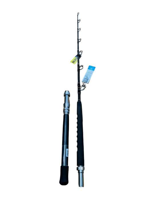 Shimano Shimano Speedmaster Game 5101 37kg Straight Butt Rod premium fishing tackle gear from Allways Angling