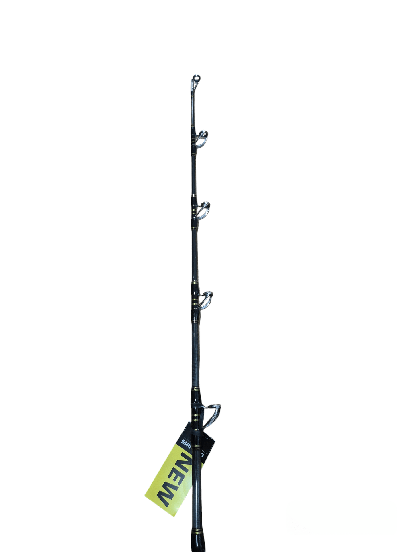 Shimano Shimano Speedmaster Game 5101 37kg Straight Butt Rod premium fishing tackle gear from Allways Angling
