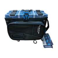 Bluewater Drift 3600 Sling Bag with 3x Stowaway Boxes