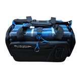 Bluewater Drift 3700 Topless Tackle Bag with 5x Stowaway Boxes