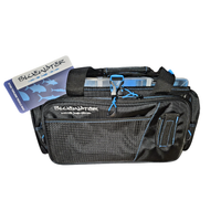 Bluewater Drift 3700 Topless Tackle Bag with 5x Stowaway Boxes