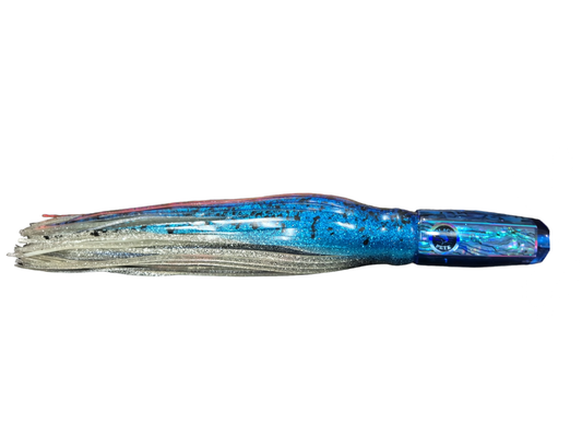 Billmark Lures Billmark Bullet Lure 13" Game Lure premium fishing tackle gear from Allways Angling
