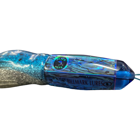 Billmark Lures Billmark Bullet Lure 13" Game Lure premium fishing tackle gear from Allways Angling