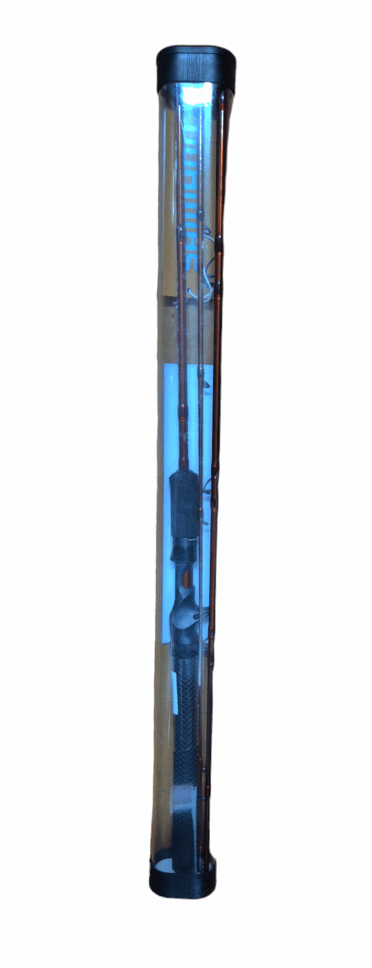 Shimano 23 Shimano Raider Travel Rod premium fishing tackle gear from Allways Angling