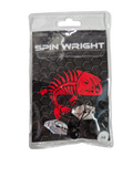 Spin Wright Chatterjigs 6g QTY.2