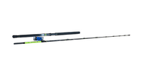 OKUMA BRONZY BASHER II LBG-802XXH SHARK ROD