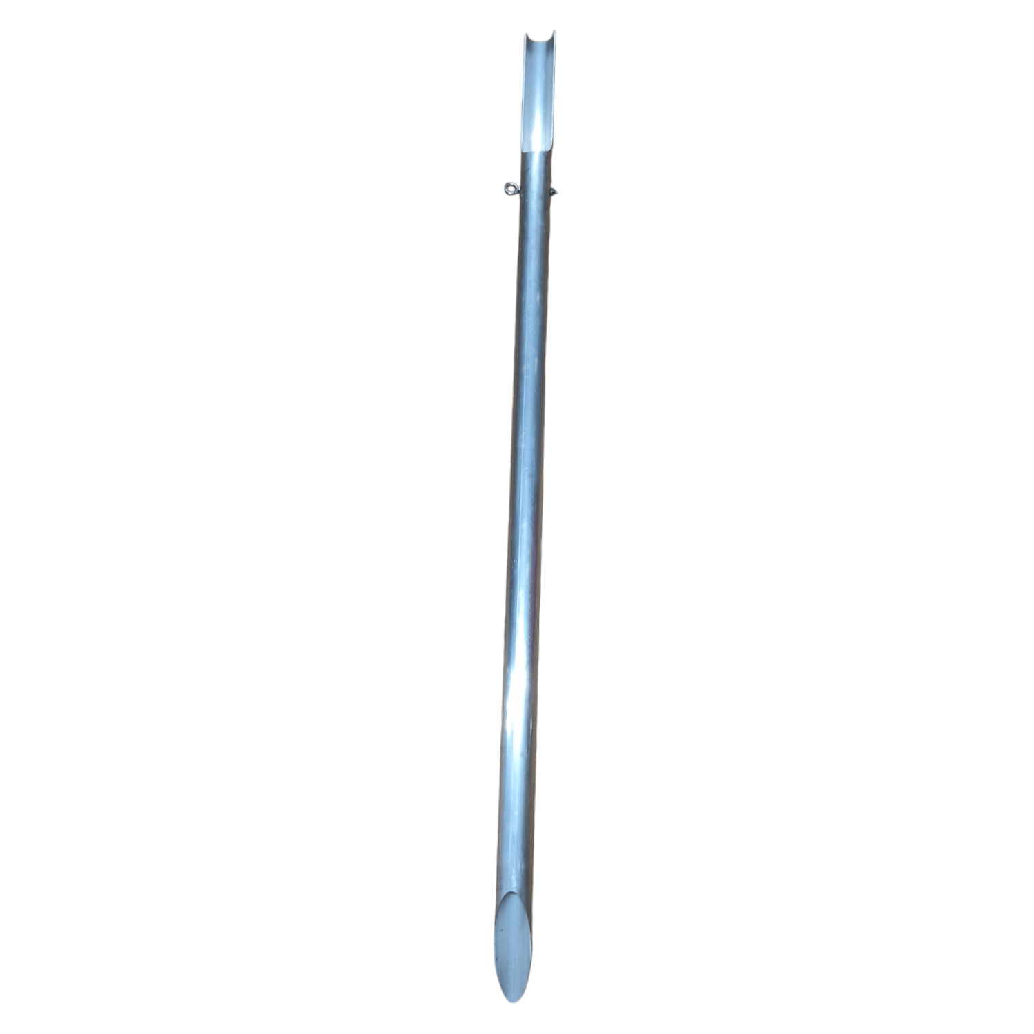 Allways Angling 1.5m Long Alloy Surf Rod Holder premium fishing tackle gear from Allways Angling