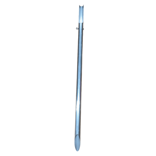 Allways Angling 1.5m Long Alloy Surf Rod Holder premium fishing tackle gear from Allways Angling