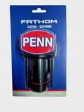 PENN FATHOM 5AH LITHIUM BATTERY