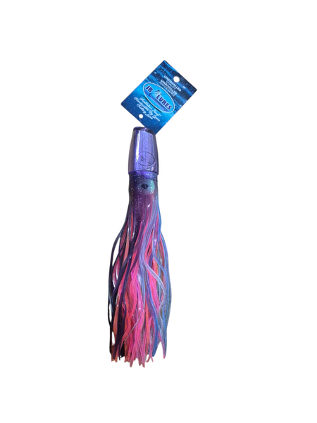 JB Dingo 10" Skirted Game Lure PARIS