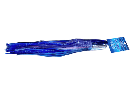 JB Lures JB BIG Dingo 12" Skirted Game Lure BIG DOG premium fishing tackle gear from Allways Angling