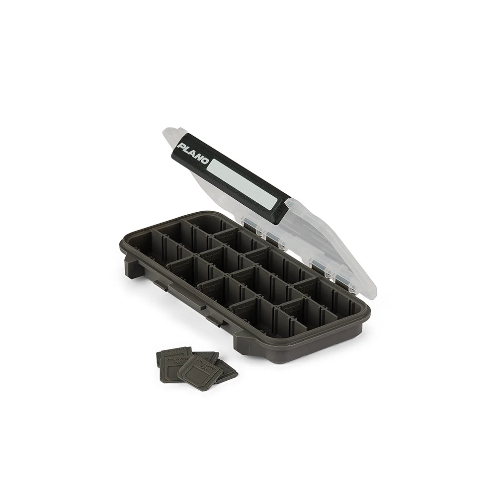 Plano Plano Next Gen Stowaway Standard Tackle Box premium fishing tackle gear from Allways Angling