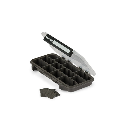 Plano Plano Next Gen Stowaway Standard Tackle Box premium fishing tackle gear from Allways Angling