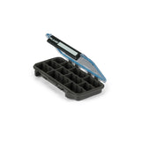Plano Next Gen Stowaway Waterproof Tackle Box