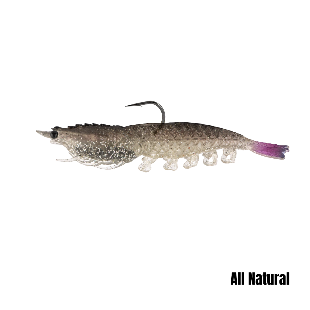 Berkley PowerBait CullShrimp