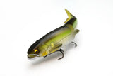 Raid RAID Osakana Slide 170 GLIDEBAIT premium fishing tackle gear from Allways Angling
