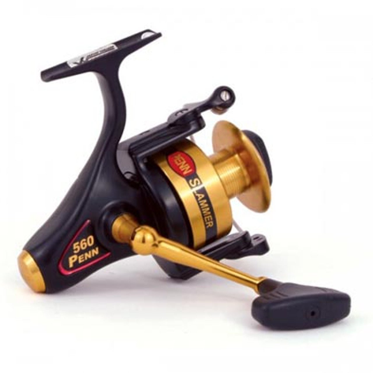 Penn Penn Slammer Classic Spin Reel premium fishing tackle gear from Allways Angling