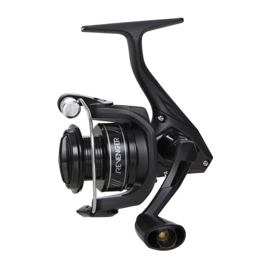 Okuma OKUMA REVENGER A SPINNING REEL premium fishing tackle gear from Allways Angling