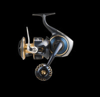 Daiwa 25 Saltiga Spinning Reel