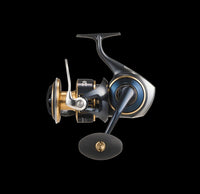 Daiwa 25 Saltiga Spinning Reel