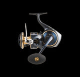 Daiwa 25 Saltiga Spinning Reel