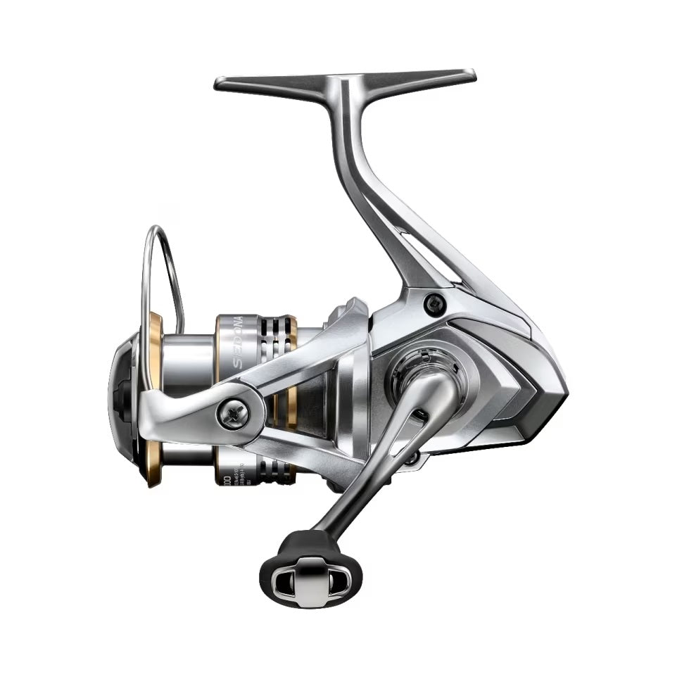 Shimano Shimano SEDONA FJ Spin Reel premium fishing tackle gear from Allways Angling