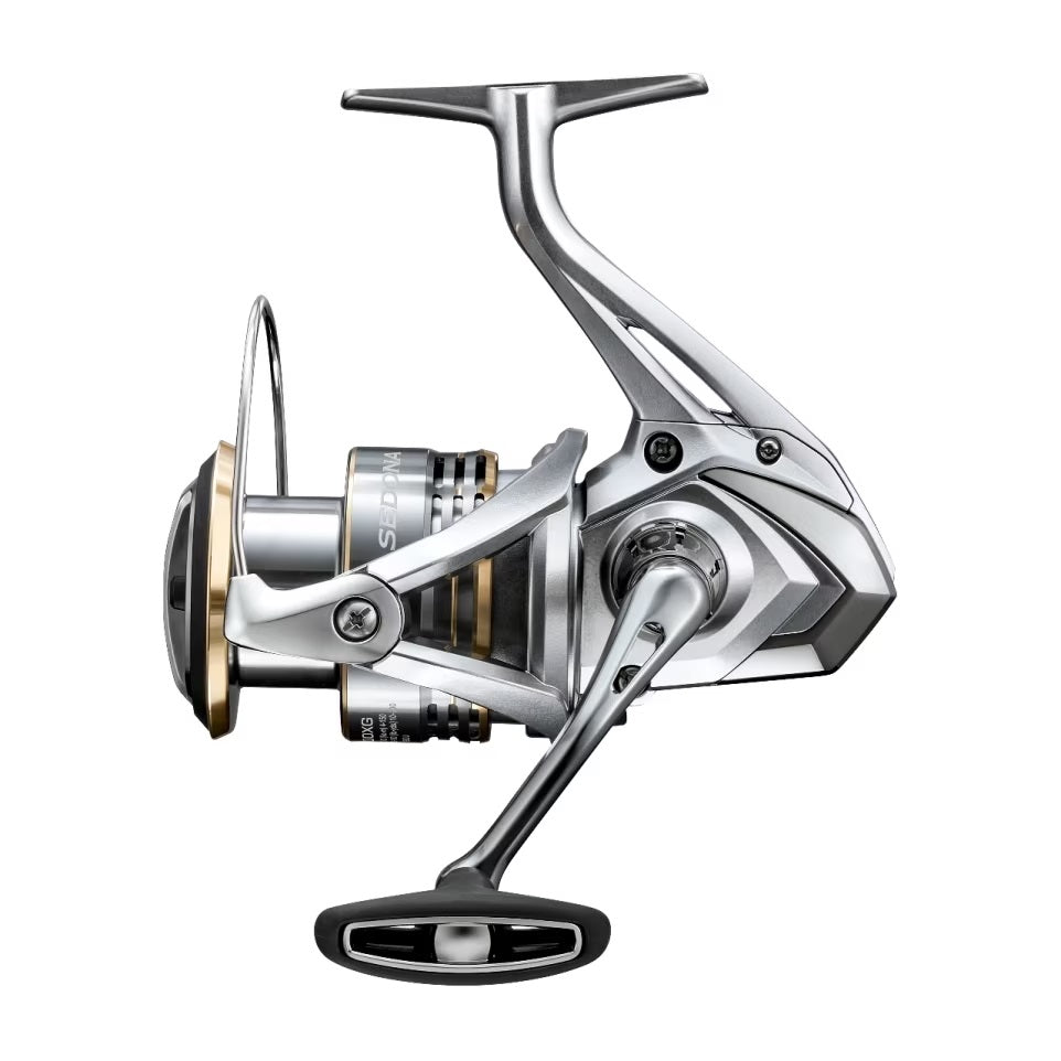 Shimano Shimano SEDONA FJ Spin Reel premium fishing tackle gear from Allways Angling