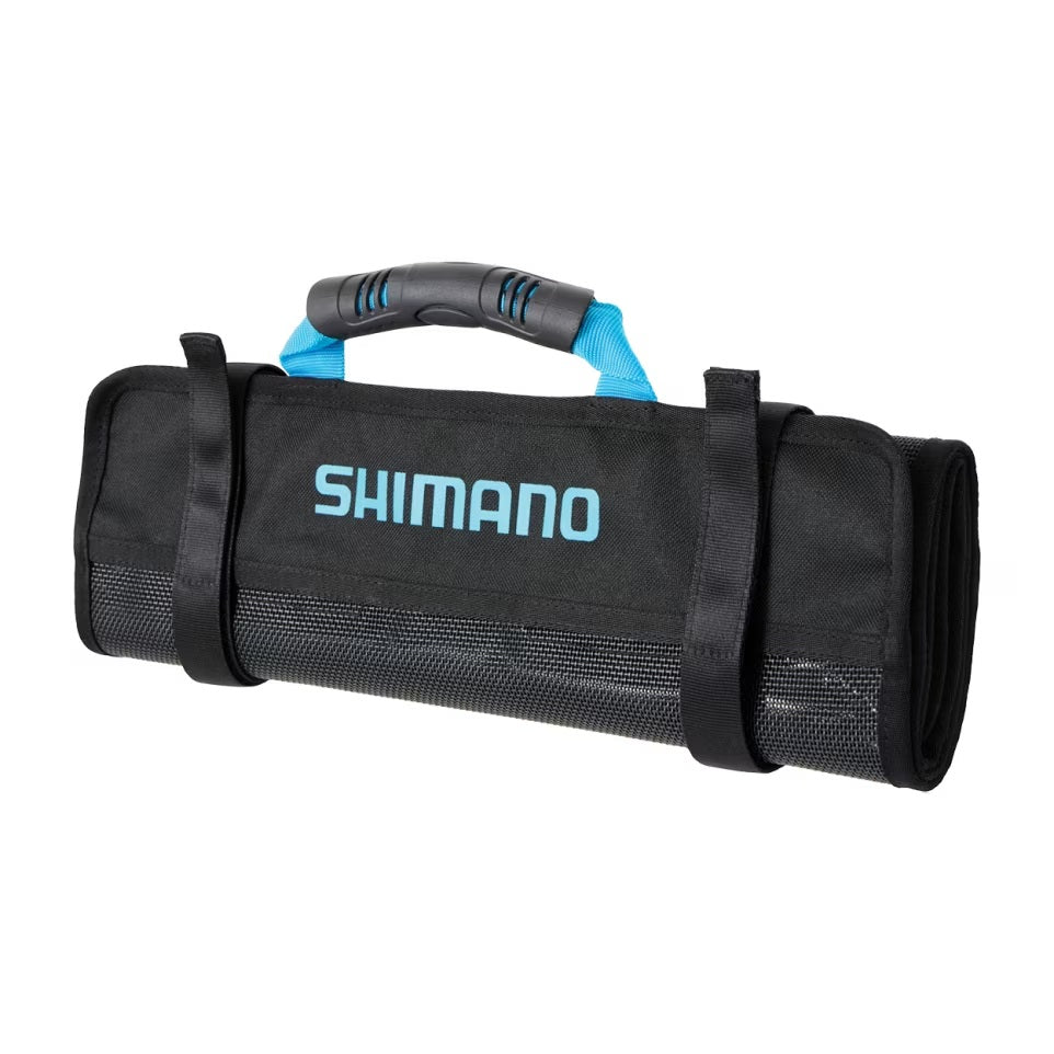 Shimano SHIMANO GAME/HARD LURE WRAP premium fishing tackle gear from Allways Angling