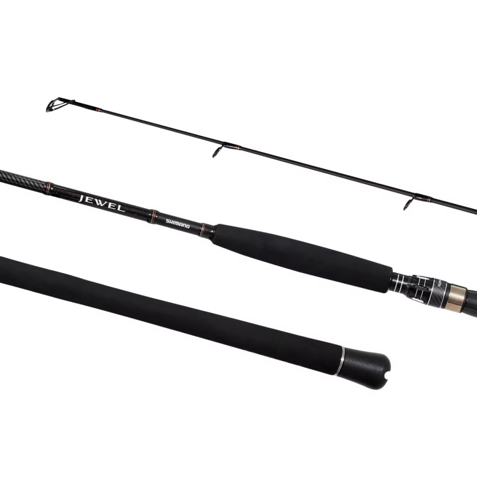 26 Shimano Jewel Rod