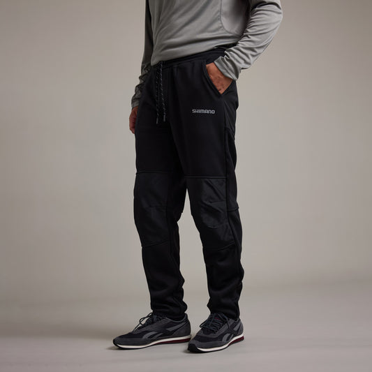 SHIMANO LIMITLESS MID LAYER DRY BUM FLEECE PANT