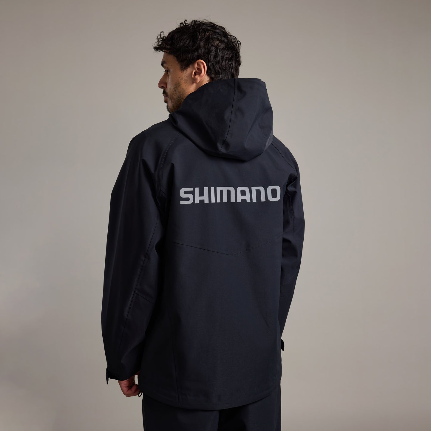 SHIMANO LIMITLESS OUTER WATERPROOF JACKET