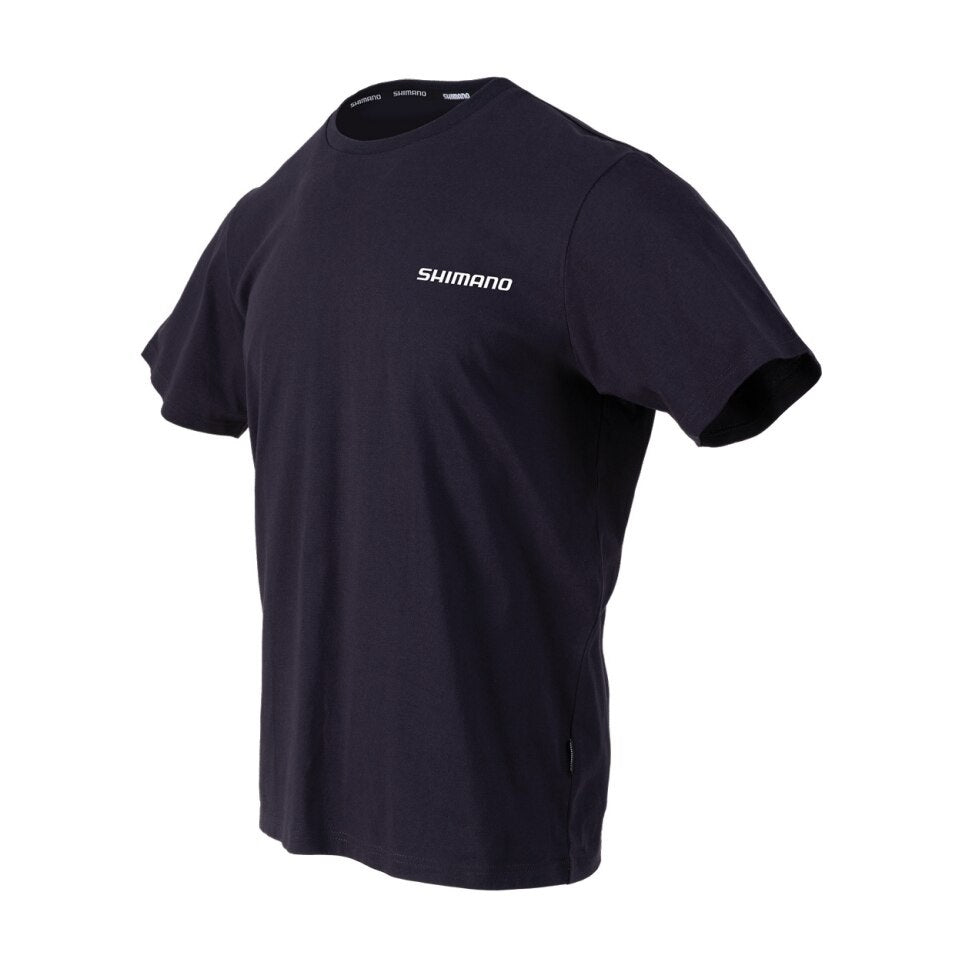 Shimano SHIMANO LTG SNAPPER T-SHIRT premium fishing tackle gear from Allways Angling