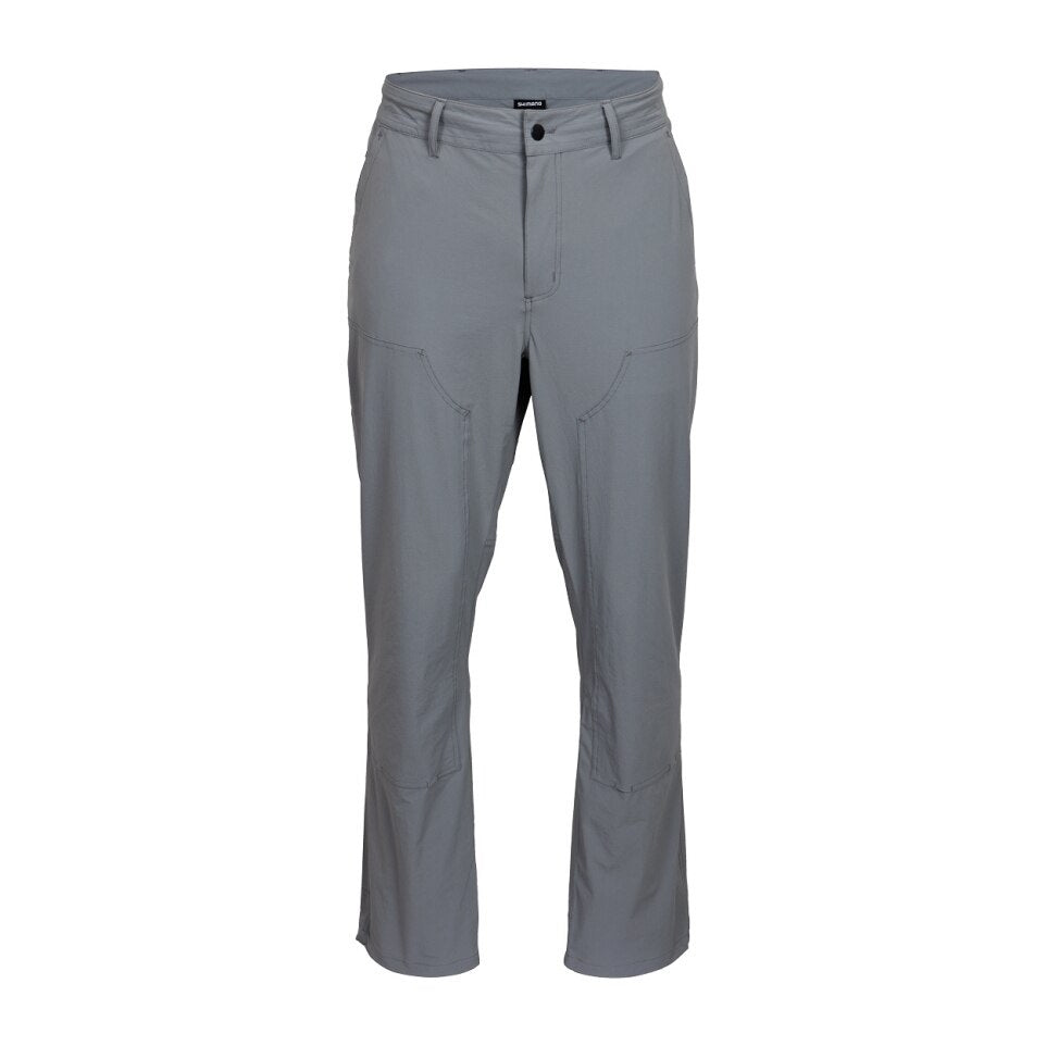 Shimano SHIMANO TECHNICAL FISHING PANTS premium fishing tackle gear from Allways Angling