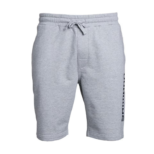 Shimano SHIMANO TRACK SHORTS - GREY premium fishing tackle gear from Allways Angling