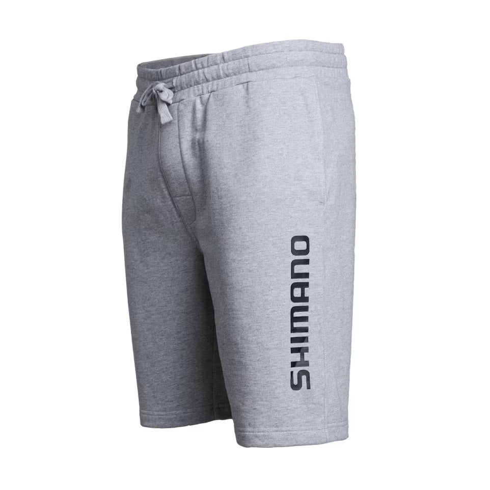 Shimano SHIMANO TRACK SHORTS - GREY premium fishing tackle gear from Allways Angling