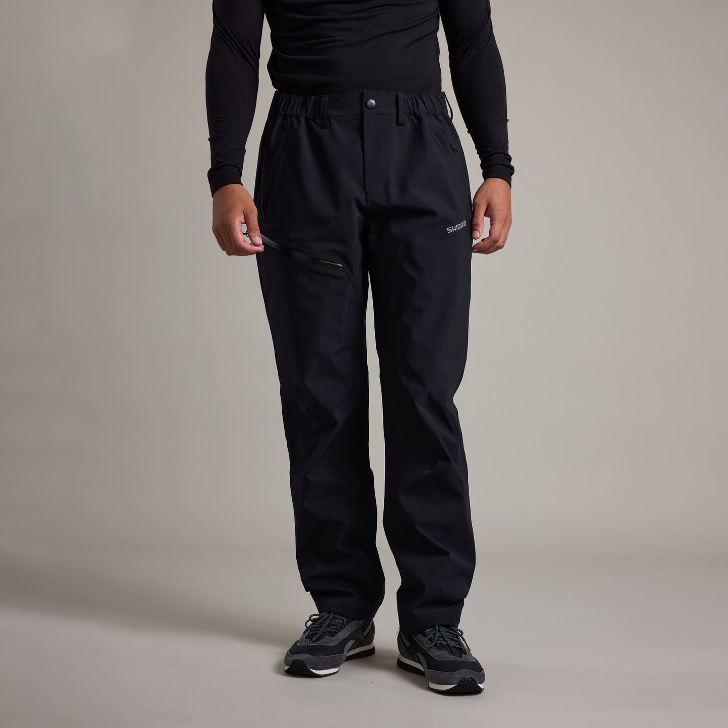 SHIMANO LIMITLESS OUTER WATERPROOF PANT