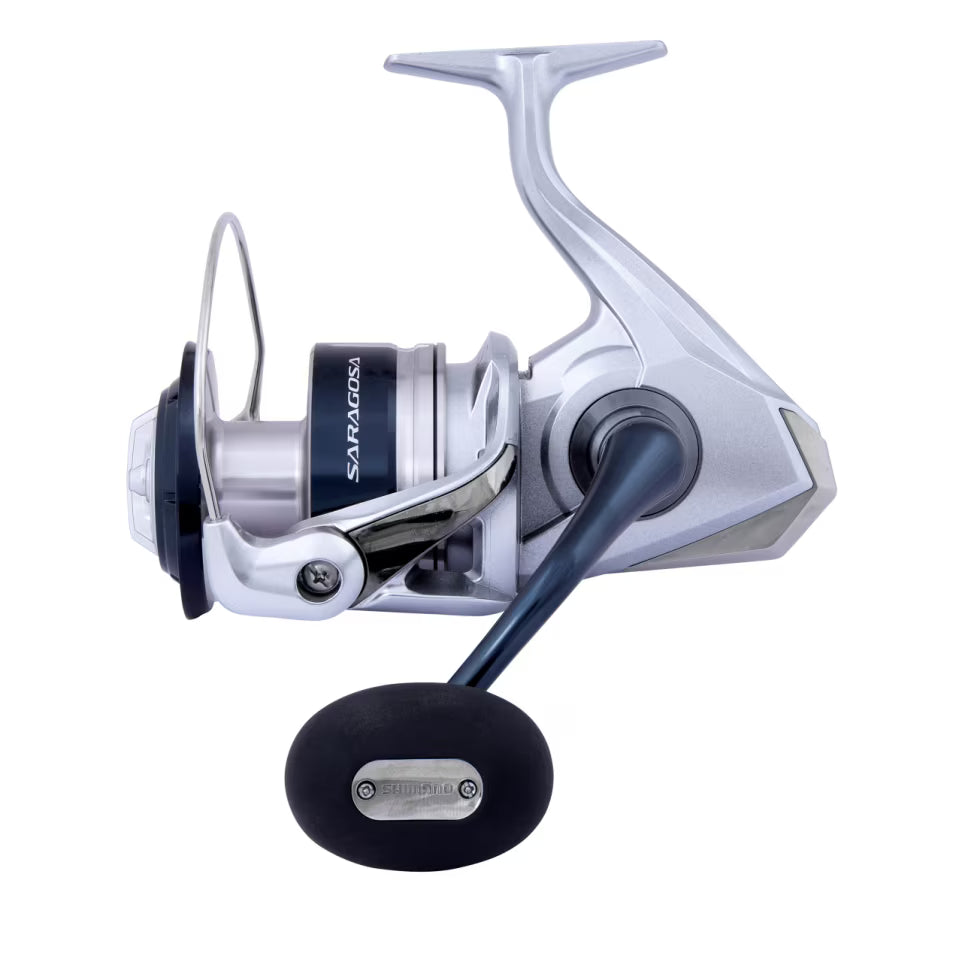 reel shimano saragosa 10000 SW Spinning rated waterproof body Shimano Saragosa SW Spinning Reel