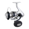 Shimano Shimano Saragosa SWA 6000 HG Spinning Reel premium fishing tackle gear from Allways Angling