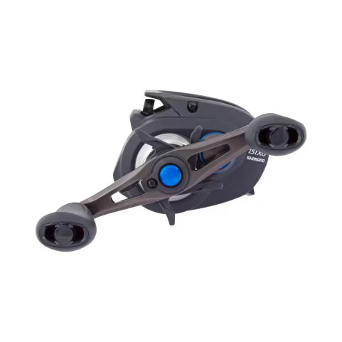 Shimano SLX DC baitcaster reel